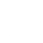 Schwarz-weiße Zeichnung eines geschlossenen Vorhängeschlosses.