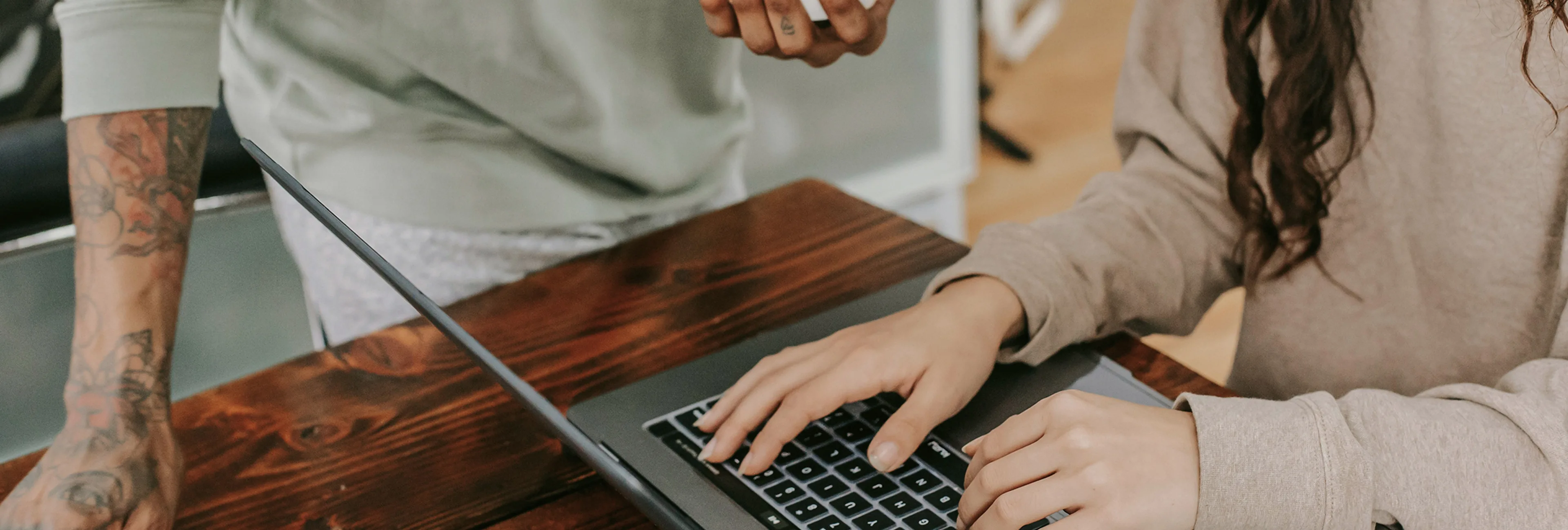 Blog One Banner Image